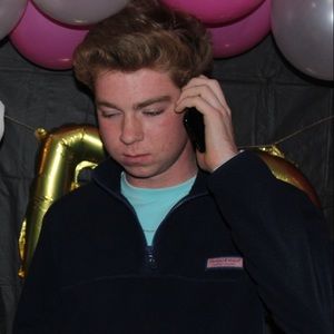 Meet your Posher, Brett